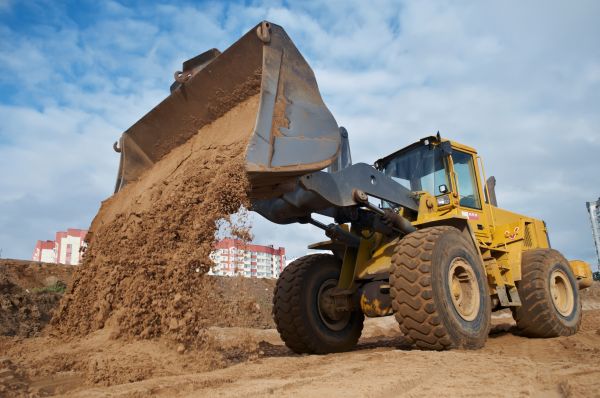 Asphalt Driveway Grading