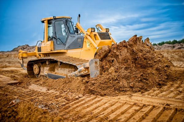 Dirt Work Service - Dirt Work Service Olympia, Washington