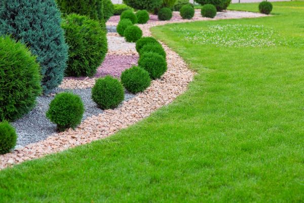 Landscape Gravel Installation - Landscape Gravel Installation Springfield, Missouri