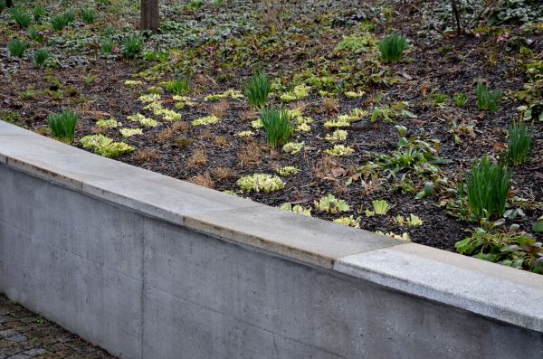 Erosion Prevention Matting