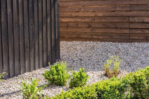 Backyard Gravel Installation - Backyard Gravel Installation Flagstaff, Arizona