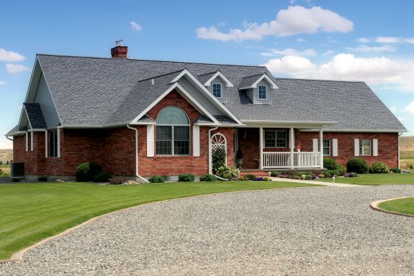 Gravel Driveway Drainage
